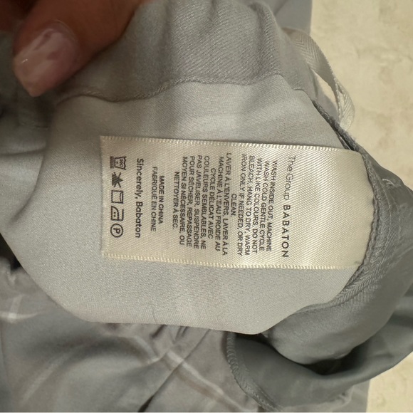 Wilfred Jimmy Pants - Picture 3 of 9